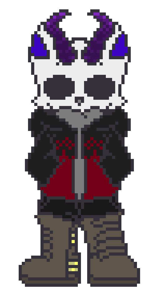 [5b2f3e] Guess what, I never got opinions on this thing, we just chilled with it