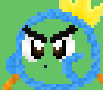 [6db167] It seems a lot of things I can do are the things you can do as well. I wonder if there maybe are a few things that are completely unique to you.