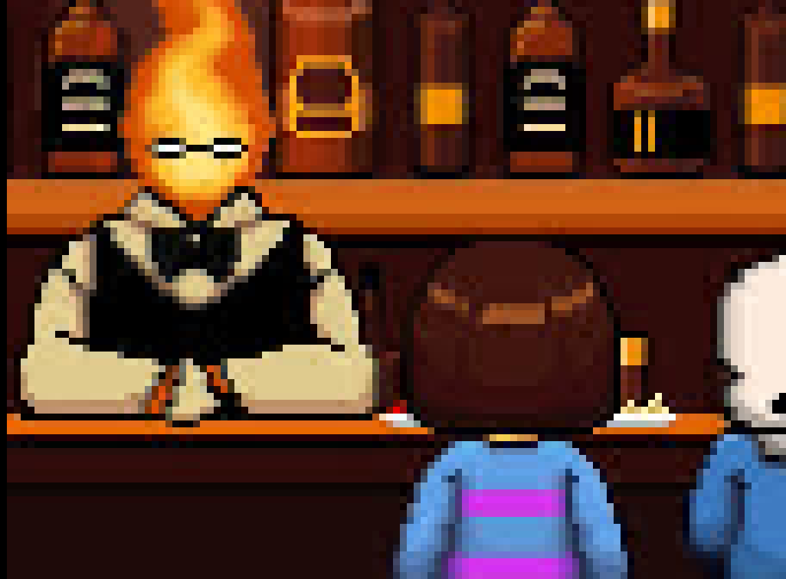 [746f80] Grillby (Shop)