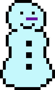 [c4821a] SnowmanShiny