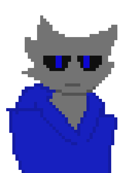 [d8ee8d] blud i bet he's a bot lmao