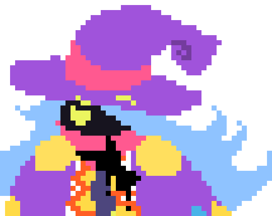 [777455] No no, I wont get used to it if you don't do it. *She hugged him back.* Though.. You say such in a way as if something had happened, is things okay?