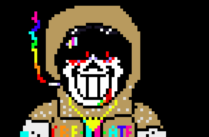 do you like what i've done so far ins?