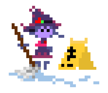 [27ecde] Bandana Dee offered the Inn, it's not like he said you had to pay to get in or anything like that