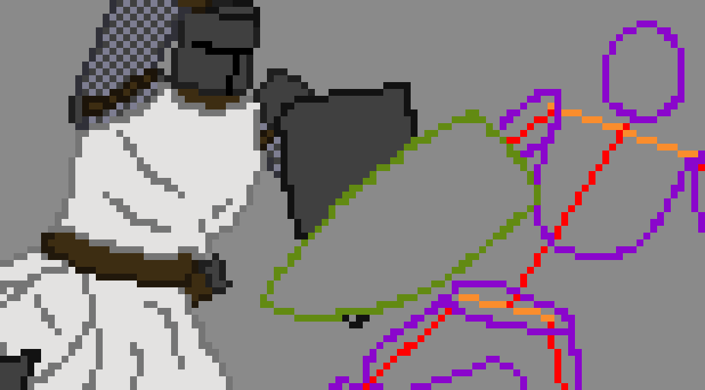 curse ye perspective, ye suck shit