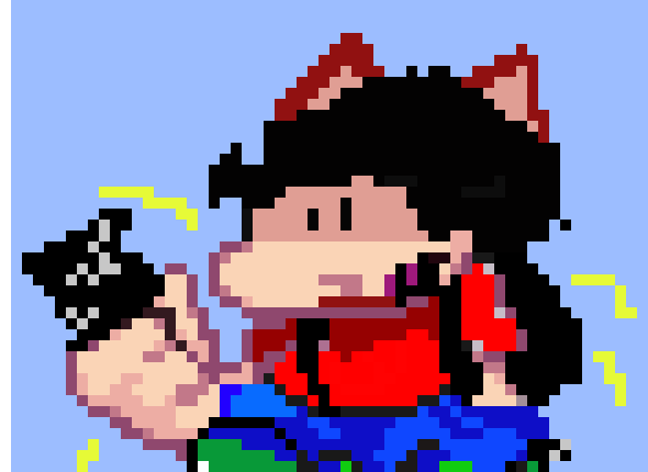 whit are you lying pls tell me your lying 17d6d3 =|   -luca  