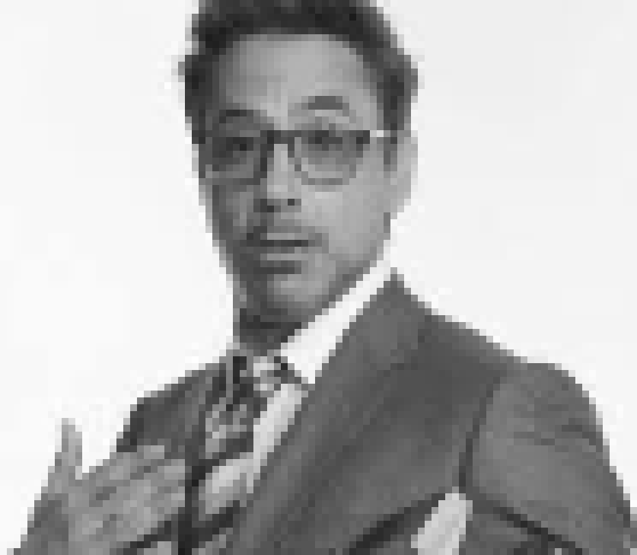 [299824] the joke is that sc said "oxymoron", which includes "moron", and i appeared with a self deprecating joke suggesting that i am a moron