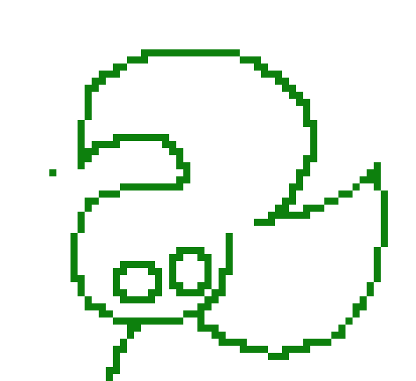 [18f118] late as FUCK but it looks great, Trix.