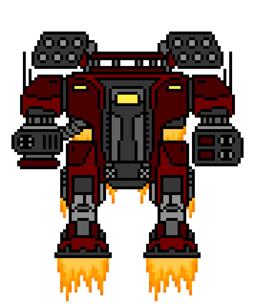[a41f15] EXO-99 Super Liberator