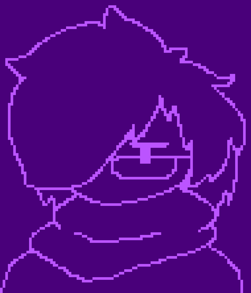 Blue stars are hotter than red stars. Literally learning this right now