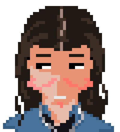 [050127] I wanna write a song, oh, baby is that so wrong? And it goes: la de da de da de da de day oh! La de da de where did all the good times go? La de da de la da dee dum dom... La da de day, when will you come back home?