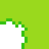 [2f4591] Grass, no btm left