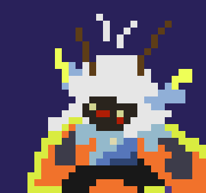 [777455] (sorry for the late response--) *When he entered the Inn, Uri was just about to leave, she seemed to have been going right for the door when he entered.*