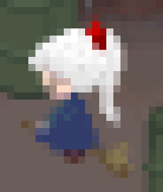 [633772] Ah, welcome back Lily