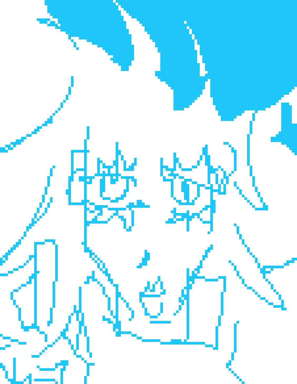 [5433cf]  hate ratchet and clanker