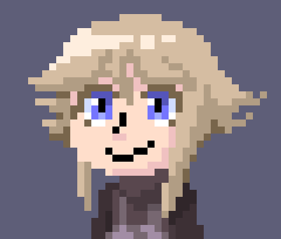 [777455] I'm doing good, how're you Lily?