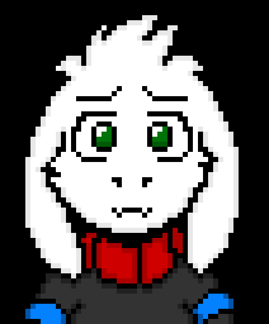 [b63bdb] whats wrong with Sans?