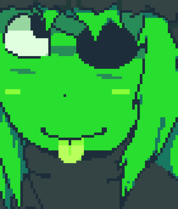 [899189] bmo I used to torment hazel by drawing them as a alpha