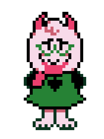 [821c69] RALSEI MY LOVE