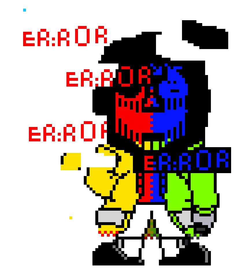 this eye and if u see someone thats called shadow and acts gay hes fake-fatel 404 revert epic