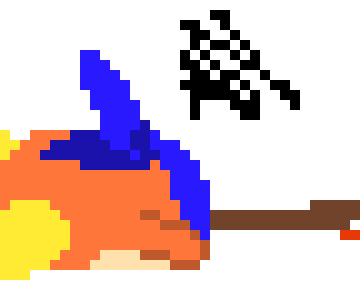 [777455] I know I know! I'm just saying I'll tell them why we went there in a moment-- I'm gonna explain this first--!