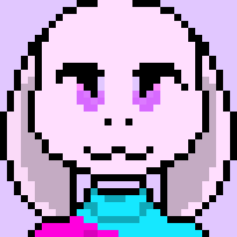 [05b0c1] A lot of places I visit have people who look like me, especially earwise...usually the King and Queen of that place!