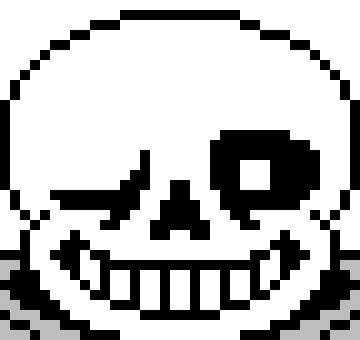 looks around anyway *what does he see?*-ComicSanz