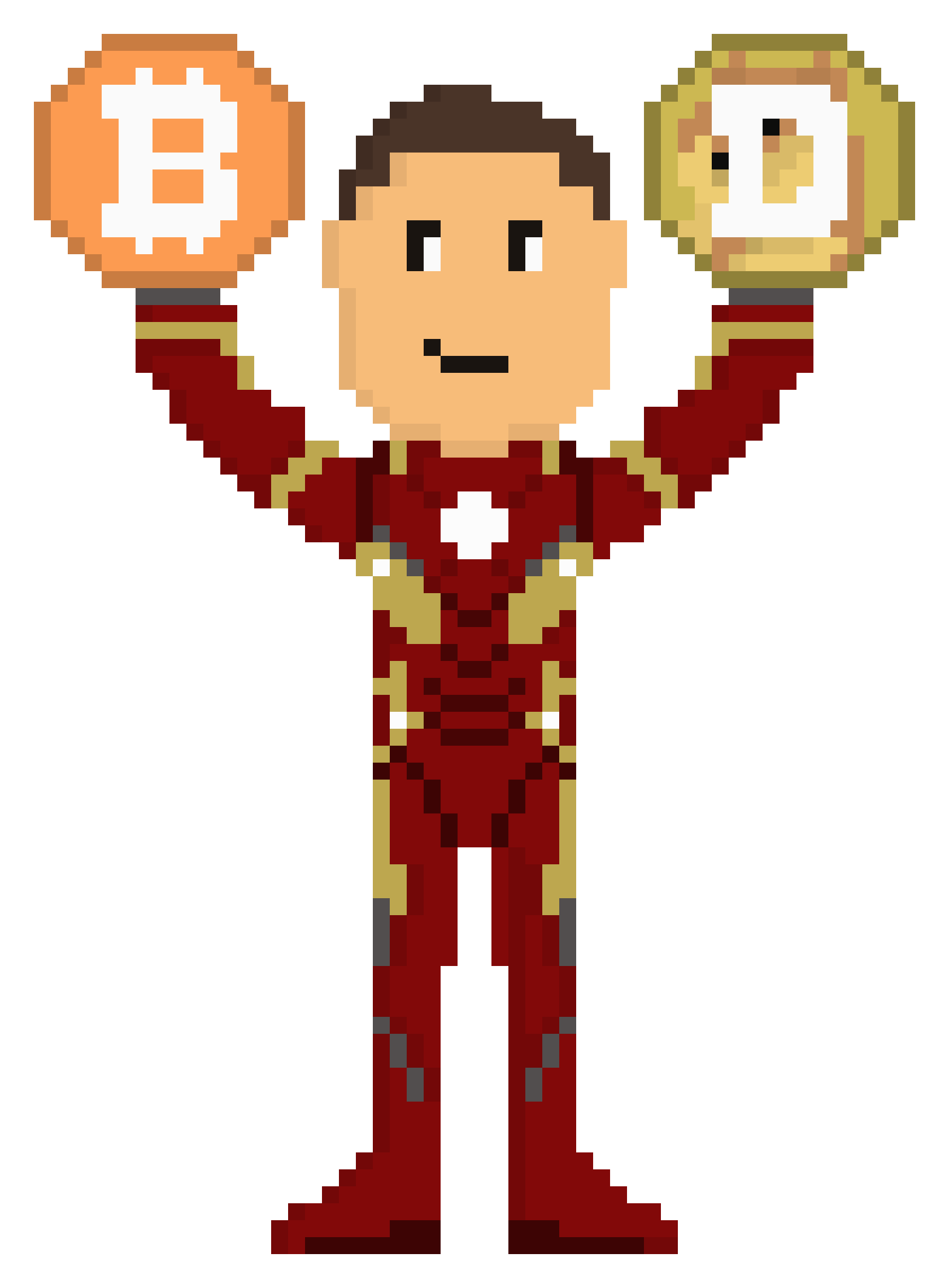 crypto elon