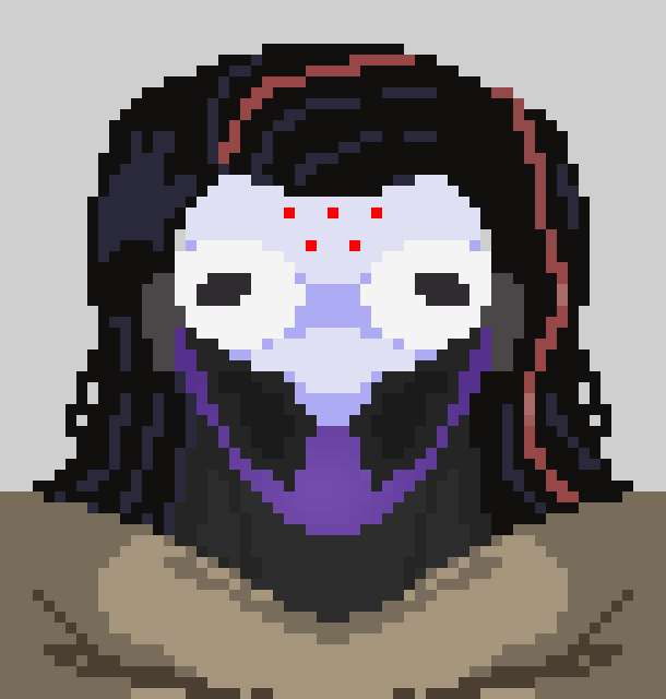 the back the same no matter what they got in the front