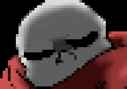 So...are u guys talking about a papyrus without a body and just a head and hands...?