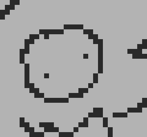 Oh, mb. I'm retarded.