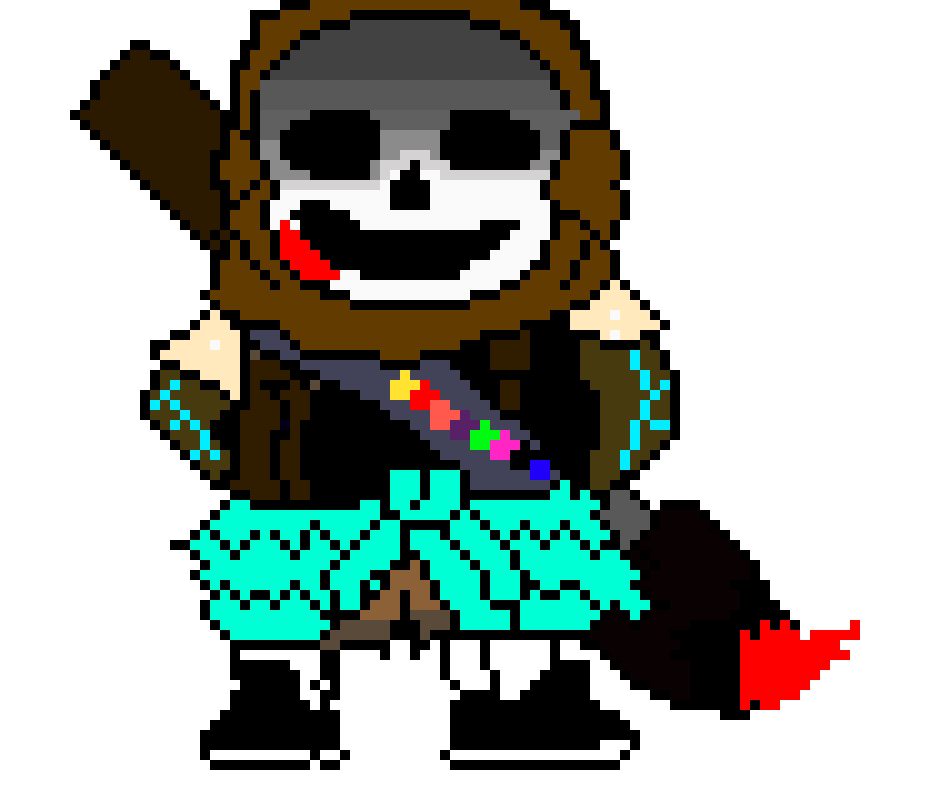 you can not hit when I am to summoning some au's