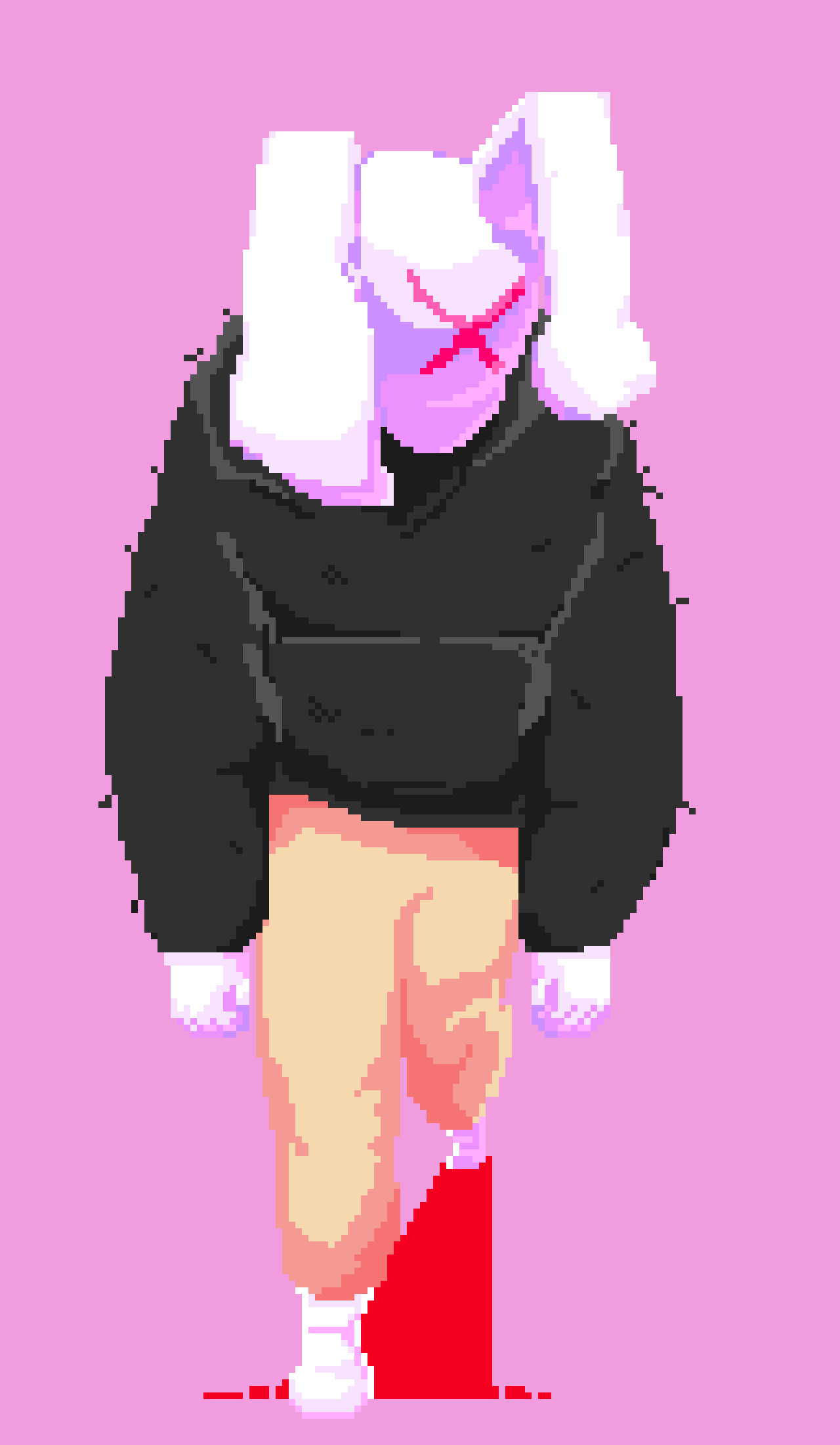 The Rabbit