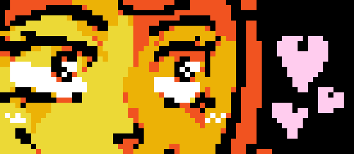 [8426a8] flower guy you are in fact cooking