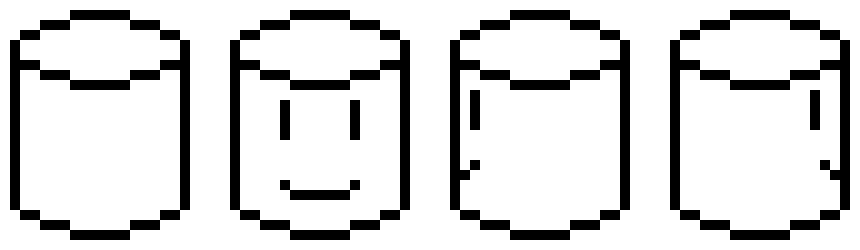 [c8ff0b] Marshmallow Template