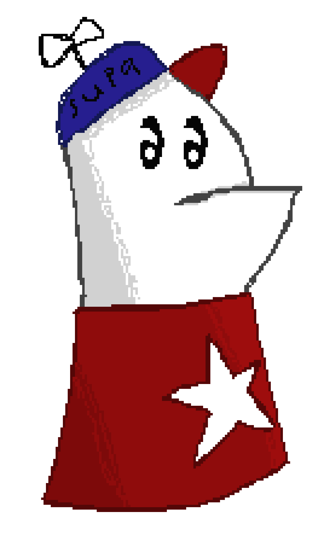 [8defd6] i need another hobby man i literally only draw, like that's all i do, it's either im drawing, or im doing a basic life task like eating or showering or whatever. I like talk here i guess but that's not rly a hobby. 