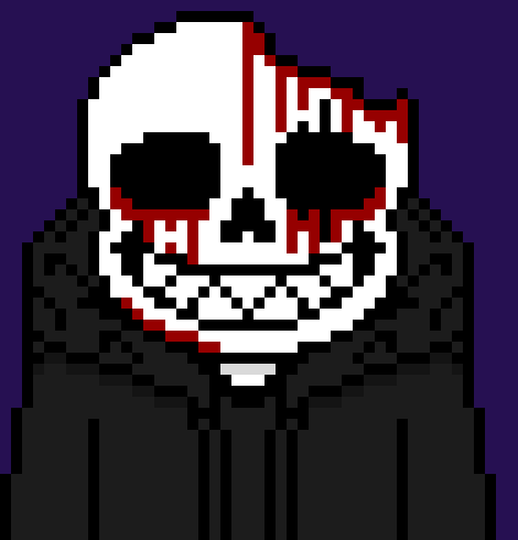 [7987ee] *by that time, Fear already grabbe Connor's legs and bit them off*