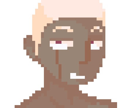 [050127] im so handsome she just couldnt resist my big muscles and charming personality