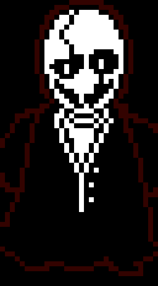 [6f7d4c] *I stay with jimmy but as we walk along the path I'm also picking up samples of the world like little pieces of the giant pencils*