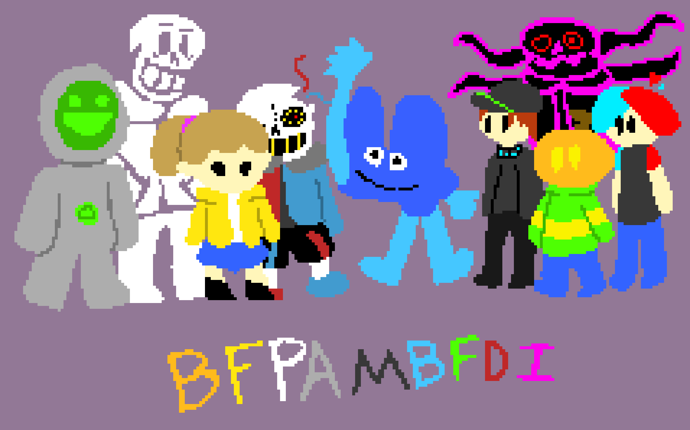 [e25ae6] BFPAMBFDI  -Four