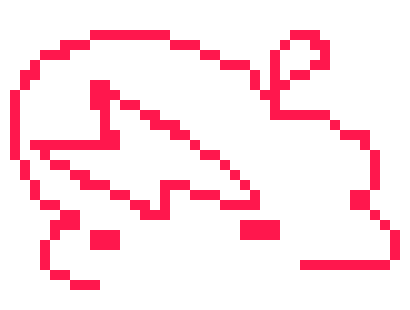 [6b8263] good luck jroj