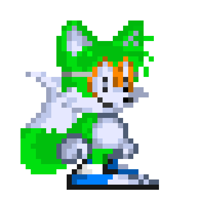 Spark: Good morning!