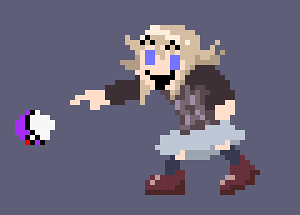 [777455] HOLY CRAP!! MASTER BALLS GO!