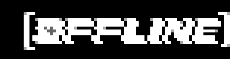 [54634f] g l i t c h . (with brackets) - X