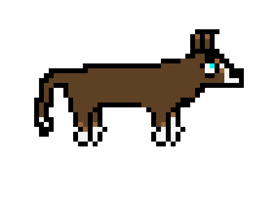 [42b08c] pixel nimbus idle animation 1