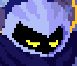 [d95e88] I have yet to destroy life. I believe there is a different form of destruction we both brought, yet one has done much worse than the other.