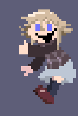 [777455] I guess since it's called Me-Devil, you could call it It's-a Me- a-Devil! (I am not sorry)