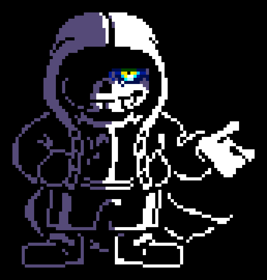 [75cac7] Undertale: A Glorious Operation [p1]