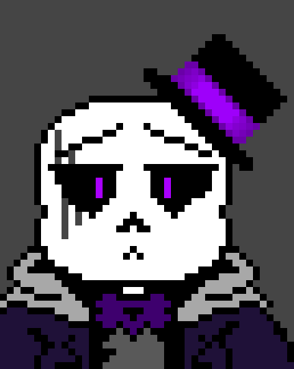 *She doesn't seem in the mood for talking.*