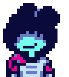 [3e21f9] *comes back again* hi, by the way, i'm rubber